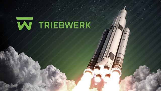 Agentur Triebwerk GmbH